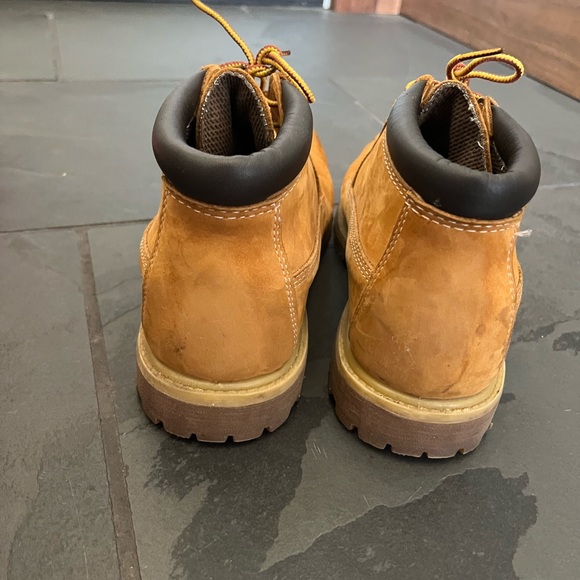 Timberlands - Picture 2 of 8